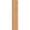 Ekena Millwork Legacy Craftsman Smooth Outlooker, Western Red Cedar, 7 1/2"W x 24"D x 36"H OUT08X24X36LEC04SWR - alternate 3